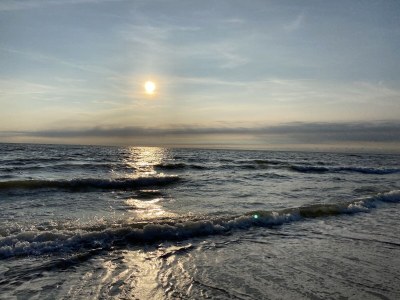 Holiday house Coastside - Environment photo 30