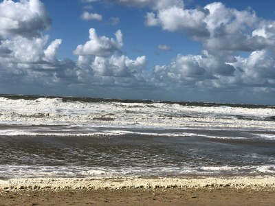 Holiday house Coastside - Environment photo 31