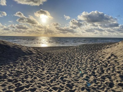 Holiday house Coastside - Environment photo 37