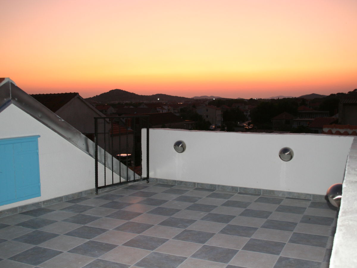 Holiday house Captain's House