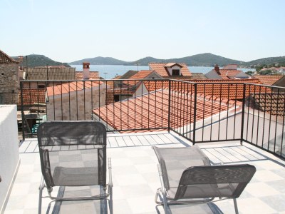 Holiday house Captain's House - Outdoor photo 2