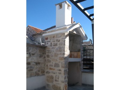 Holiday house Captain's House - Outdoor photo 3