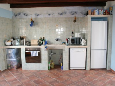 Holiday house Captain's House - Outdoor photo 5