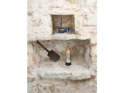 Holiday house Captain's House - Outdoor photo 7