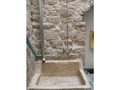 Holiday house Captain's House - Outdoor photo 8