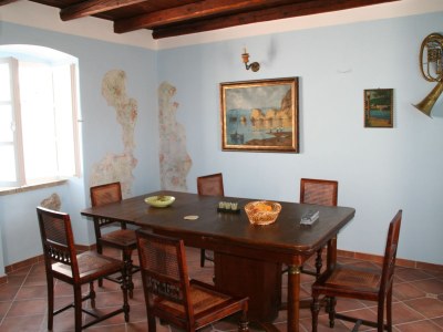 Holiday house Captain's House - Features photo 9