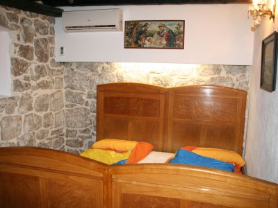 Holiday house Captain's House - Features photo 11