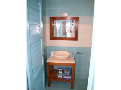 Holiday house Captain's House - Features photo 13