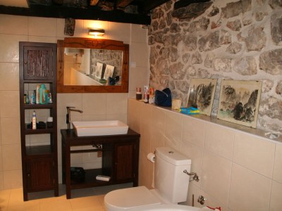 Holiday house Captain's House - Features photo 14