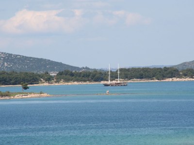 Holiday house Captain's House - Environment photo 16