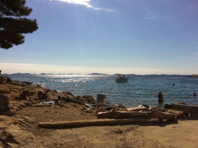 Holiday house Captain's House - Environment photo 17