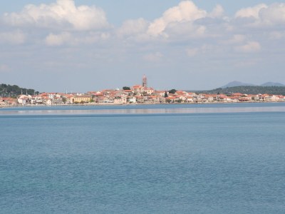 Holiday house Captain's House - Environment photo 18