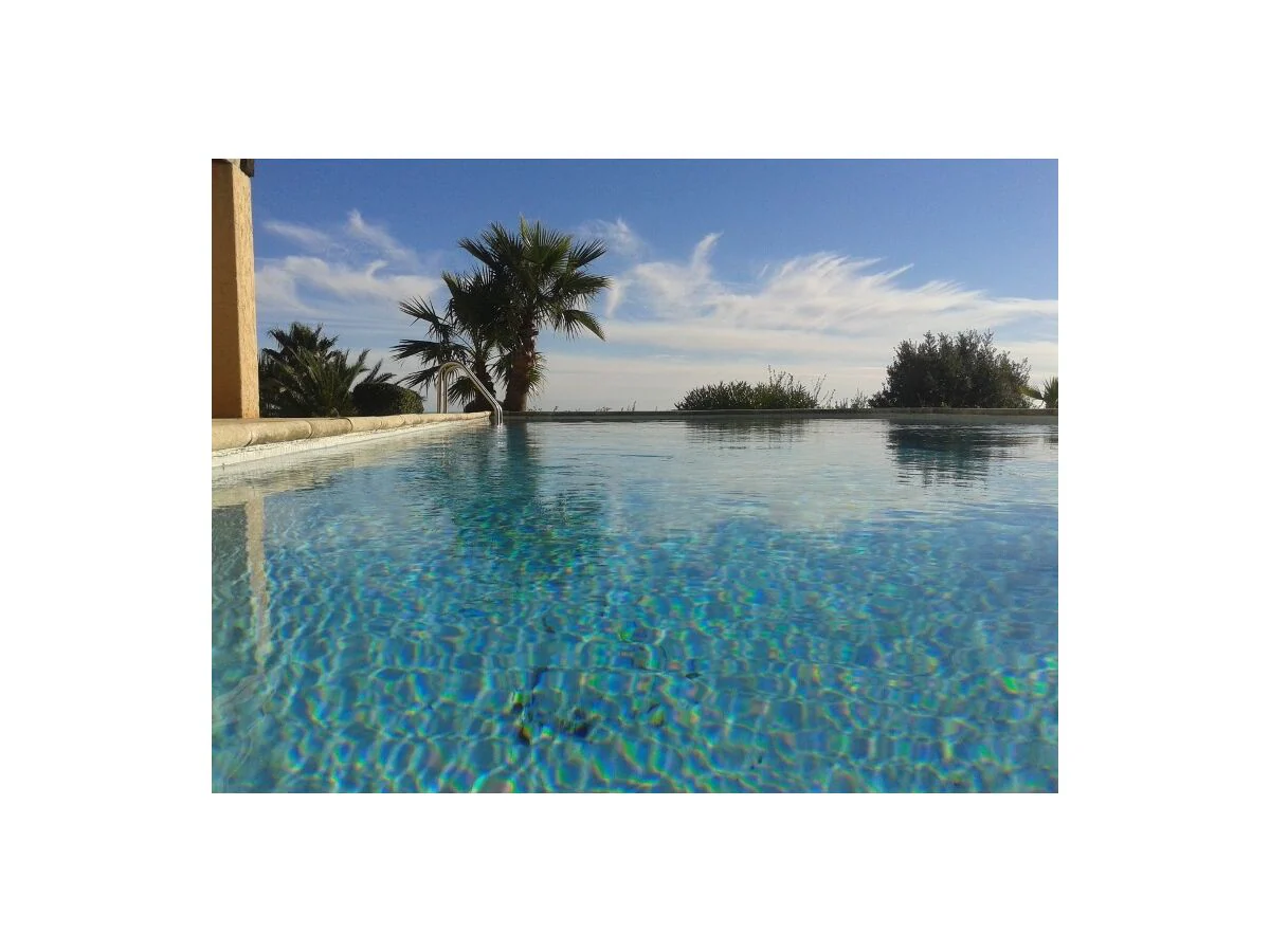 Villa Luxurious Villa H40 with lots of space and private pool