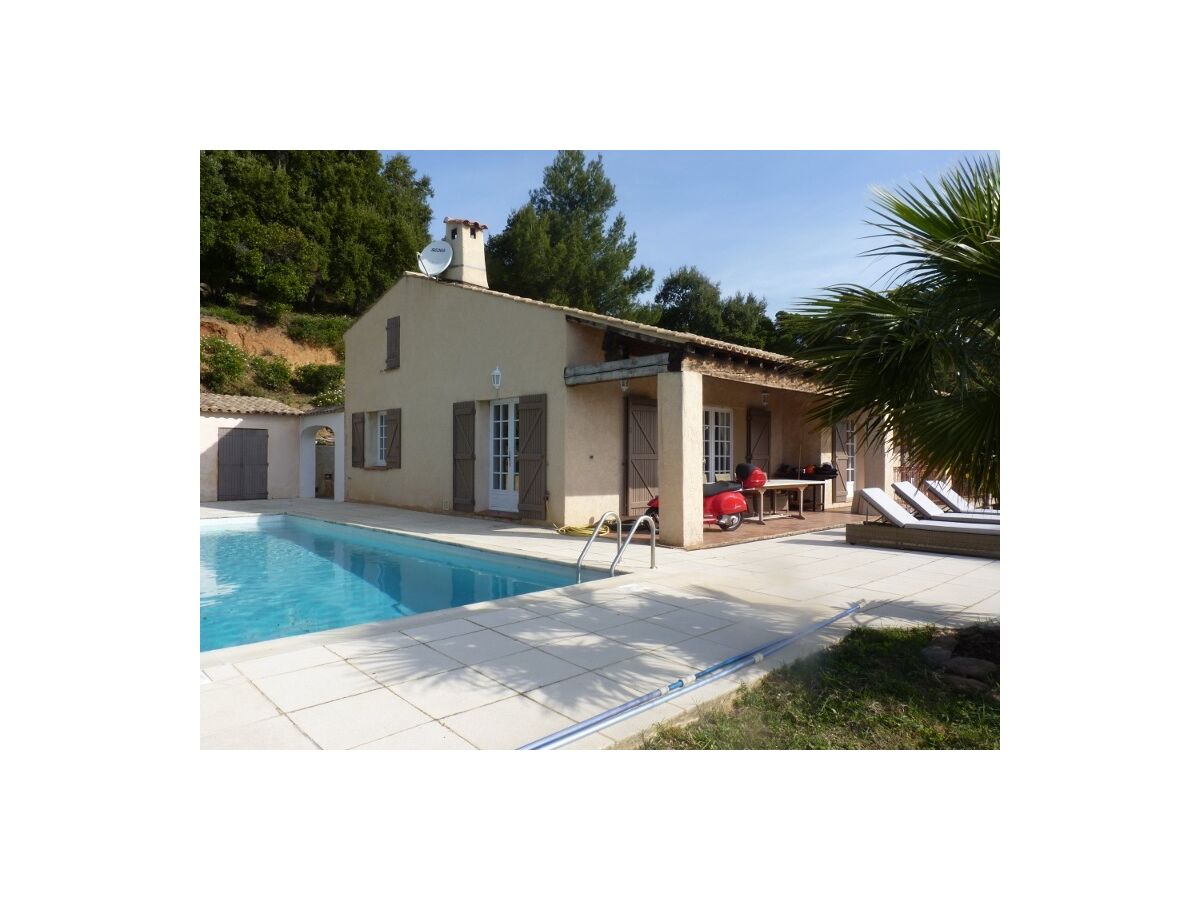 Villa Luxurious Villa H40 with lots of space and private pool - Outdoor photo 2