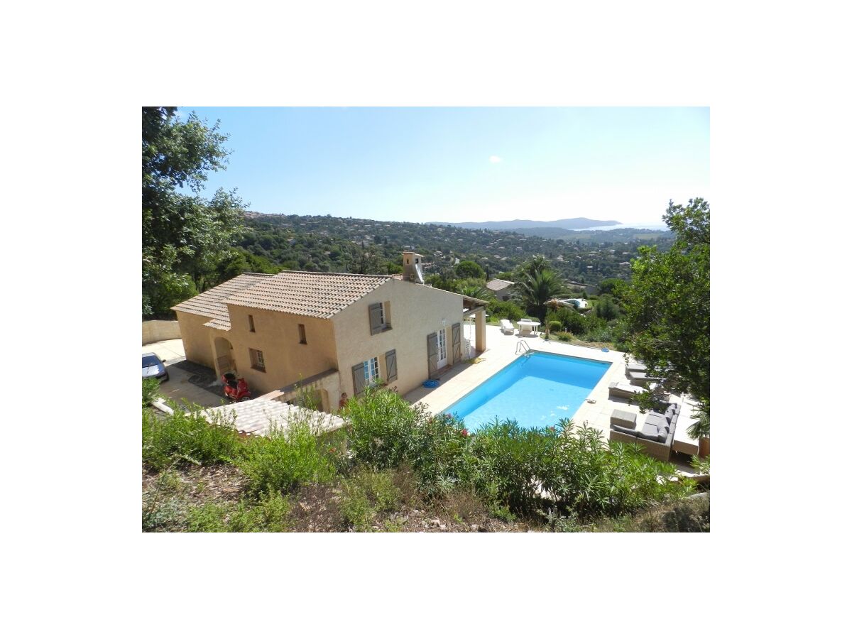 Villa Luxurious Villa H40 with lots of space and private pool - Outdoor photo 3