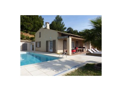 Villa Luxurious Villa H40 with lots of space and private pool - Outdoor photo 2