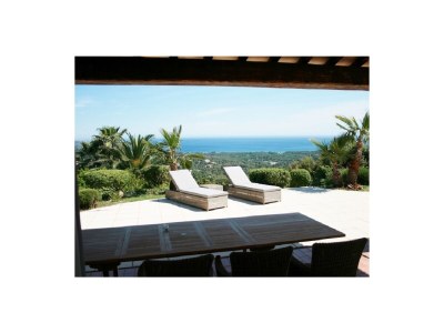 Villa Luxurious Villa H40 with lots of space and private pool - Outdoor photo 6