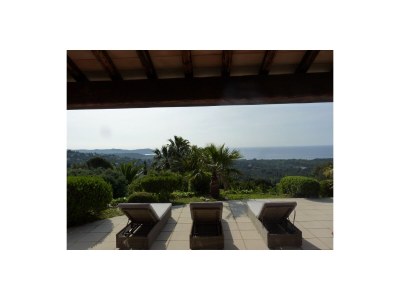 Villa Luxurious Villa H40 with lots of space and private pool - Outdoor photo 7