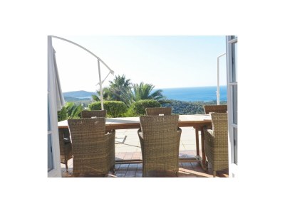 Villa Luxurious Villa H40 with lots of space and private pool - Outdoor photo 8