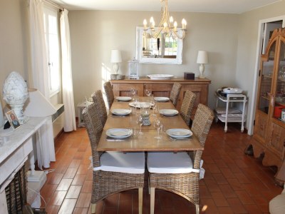 Villa Luxurious Villa H40 with lots of space and private pool - Features photo 9