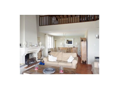 Villa Luxurious Villa H40 with lots of space and private pool - Features photo 10