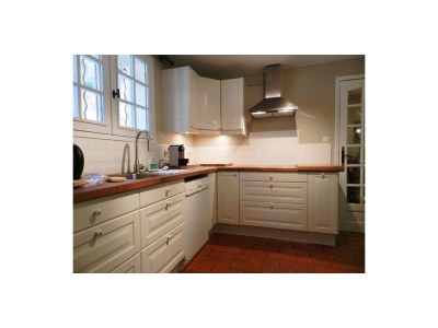 Villa Luxurious Villa H40 with lots of space and private pool - Features photo 11