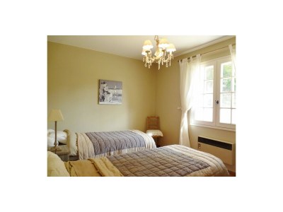 Villa Luxurious Villa H40 with lots of space and private pool - Features photo 13