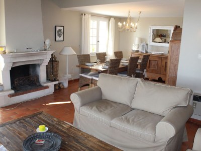 Villa Luxurious Villa H40 with lots of space and private pool - Features photo 16