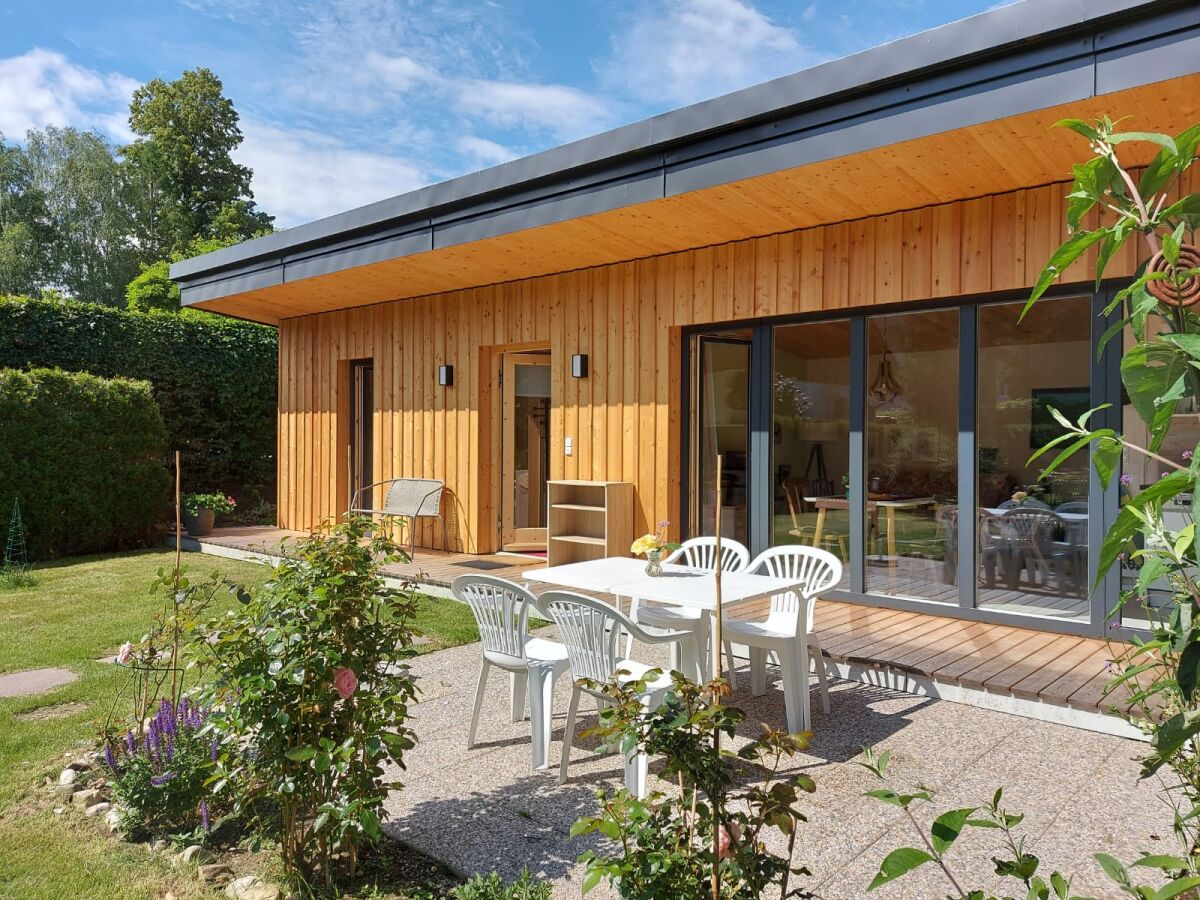 Holiday house Blum - vom Ende - Outdoor photo 4