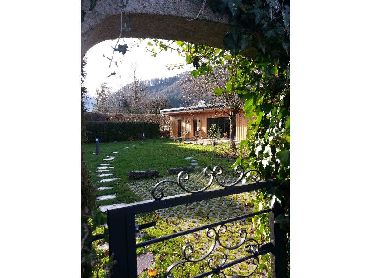 Holiday house Blum - vom Ende - Outdoor photo 5