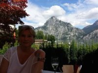 Hella Stephanie Blum - vom Ende