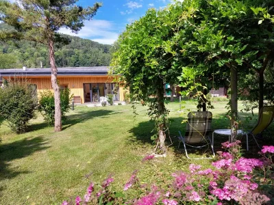 Holiday house Blum - vom Ende in Altmünster - Holiday house