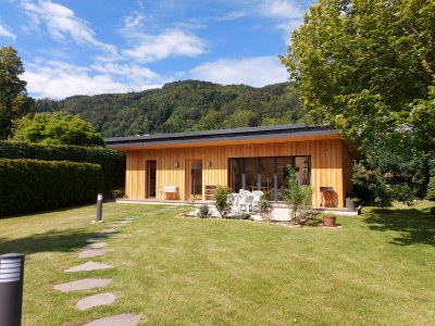 Holiday house Blum - vom Ende - Outdoor photo 3