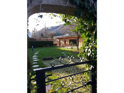 Holiday house Blum - vom Ende - Outdoor photo 5