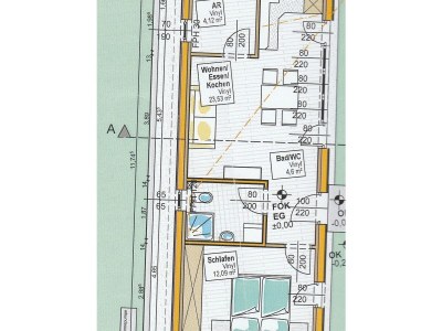 Holiday house Blum - vom Ende - Outdoor photo 6