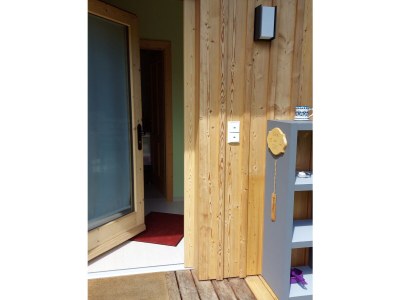 Holiday house Blum - vom Ende - Outdoor photo 7