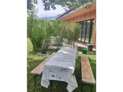 Holiday house Blum - vom Ende - Outdoor photo 11