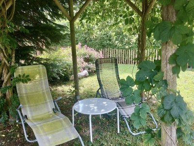 Holiday house Blum - vom Ende - Outdoor photo 12