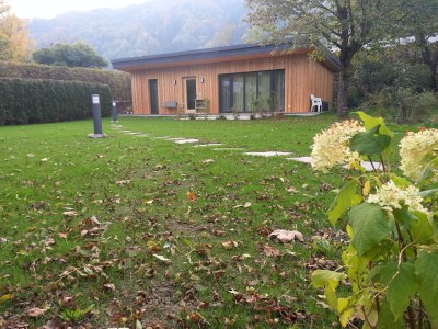 Holiday house Blum - vom Ende - Outdoor photo 14