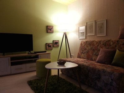 Holiday house Blum - vom Ende - Features photo 19