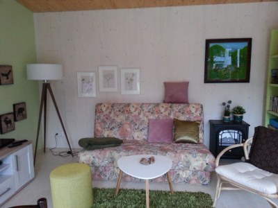 Holiday house Blum - vom Ende - Features photo 21