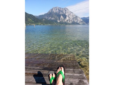 Holiday house Blum - vom Ende - Environment photo 27