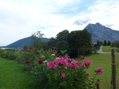 Holiday house Blum - vom Ende - Environment photo 31