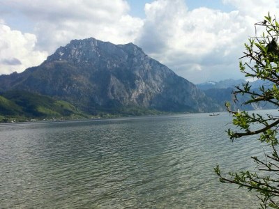 Holiday house Blum - vom Ende - Environment photo 32