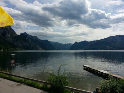 Holiday house Blum - vom Ende - Environment photo 33