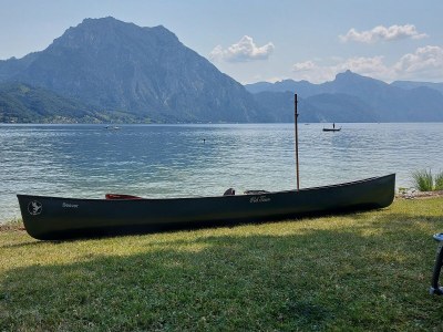 Holiday house Blum - vom Ende - Environment photo 34