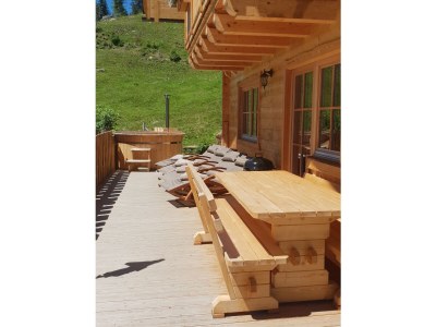 Alpine hut HackihÃ¼tte - Outdoor photo 5