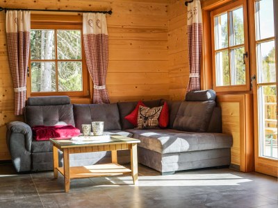 Alpine hut HackihÃ¼tte - Features photo 12