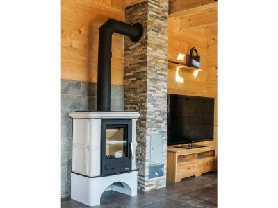 Alpine hut HackihÃ¼tte - Features photo 13