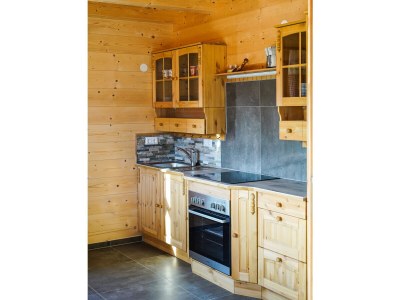 Alpine hut HackihÃ¼tte - Features photo 14